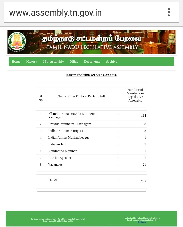 soolur mla name removed